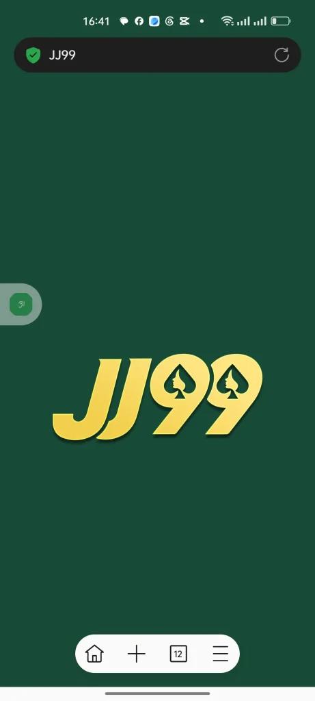 JJ99 Games