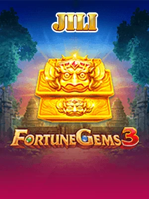 JJ99 Fortune 3