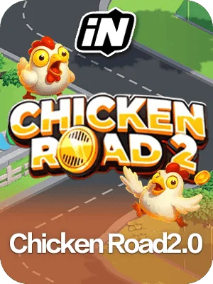 99JJ Game Chicken Road
