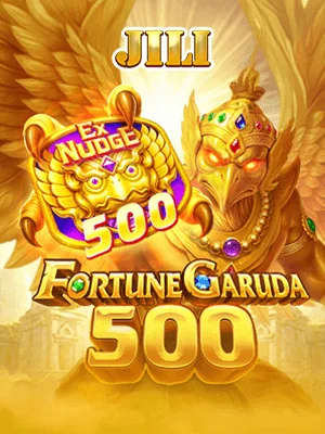 JJ99 Game Fortune Garunda