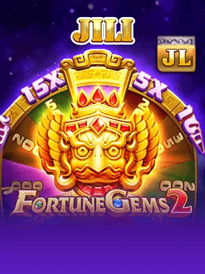 JJ 99 Game Fortune Gems
