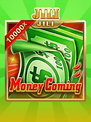 JJJ999 Money Coming